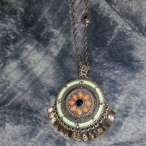Lucky Brand necklace